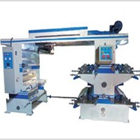 POLY FLEX INDUSTRIES