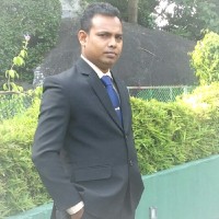 Gayan Prasad