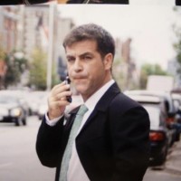 Joshua Bertini