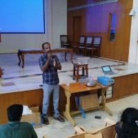 Mahalingam Krishnan