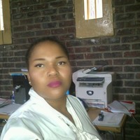 Hlamalani Hlongo