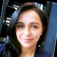 Laura DETIEGE-POPESCU