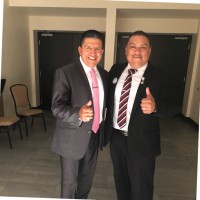 Jaime Dominguez