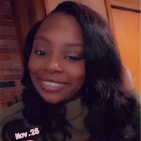 Shaketa Carter