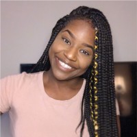 Kyia Cheatham