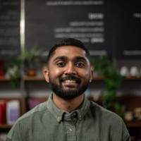 Neerajan Santhiran