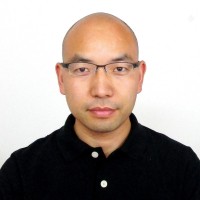 Vincent Liu