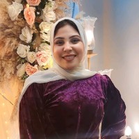 Lamiaa Sayed
