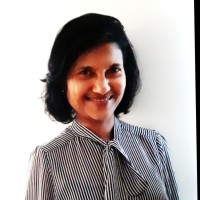 Anne Fernando