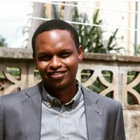 Antony Ngugi