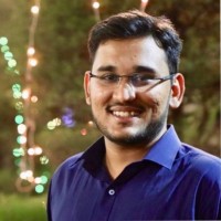 Harshvardhan Patel