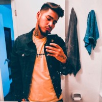 Bryan Elcorrobarrutia Alvarado