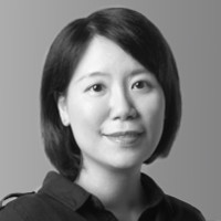 Selina Wei