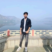 Anup Kumar Yadav