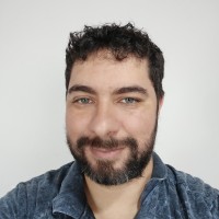 Guilherme dos Santos Pereira