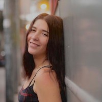 Samantha Villar Mejía