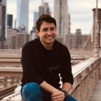 Ever Samuel Morillo Casanova