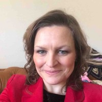 Lucy Isherwood