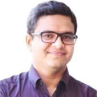 Rakesh Tholiya