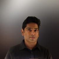 Bhavesh Desai