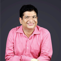 Ajaykumar Kavassery