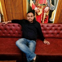Rakesh Kumar Tirole