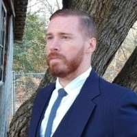 Daniel Ballard
