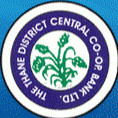 THANEDISTRICTBANK TDCCBANK