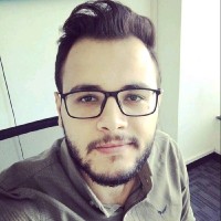 Ayman Habib