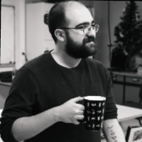 Ivan Delgado