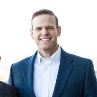 Taylor B. Hammond, Mba