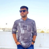 Mohit Suthar