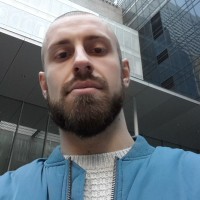 Demis Menolfi, Phd