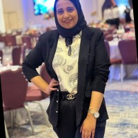 Aya Mohamed