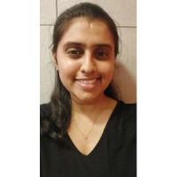 Shreya J B