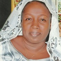 Aissata Cissé