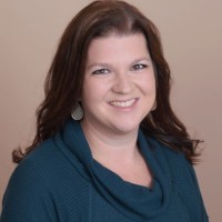 Jessica Bricker