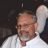 Keith Moore