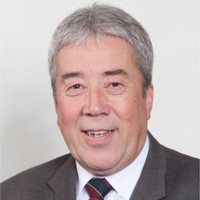 David Fleming FCIBS, MIoD