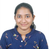 Vrushali Kadne