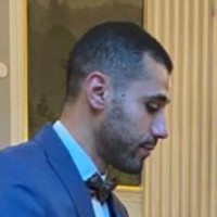 Amine El maachi