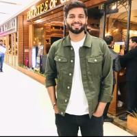 Namish Garg