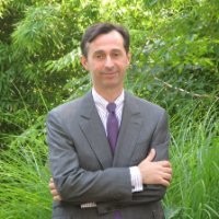 Laurent Chabot