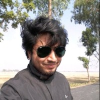 Sayed Imran