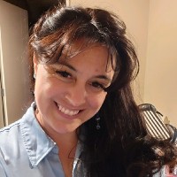 Beulah Isabella HARRISON