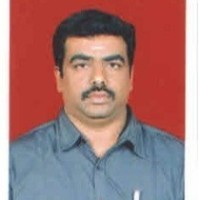 M Dinesh Kumar