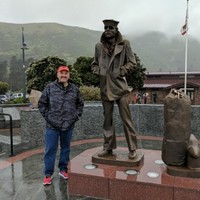 Manuel Romero