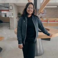 Ameesha Srivastava