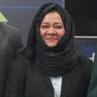 Shareena H