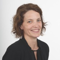 Cécile BEAUCLAIR